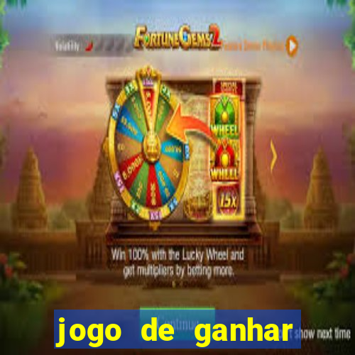 jogo de ganhar dinheiro de verdade sem pagar nada